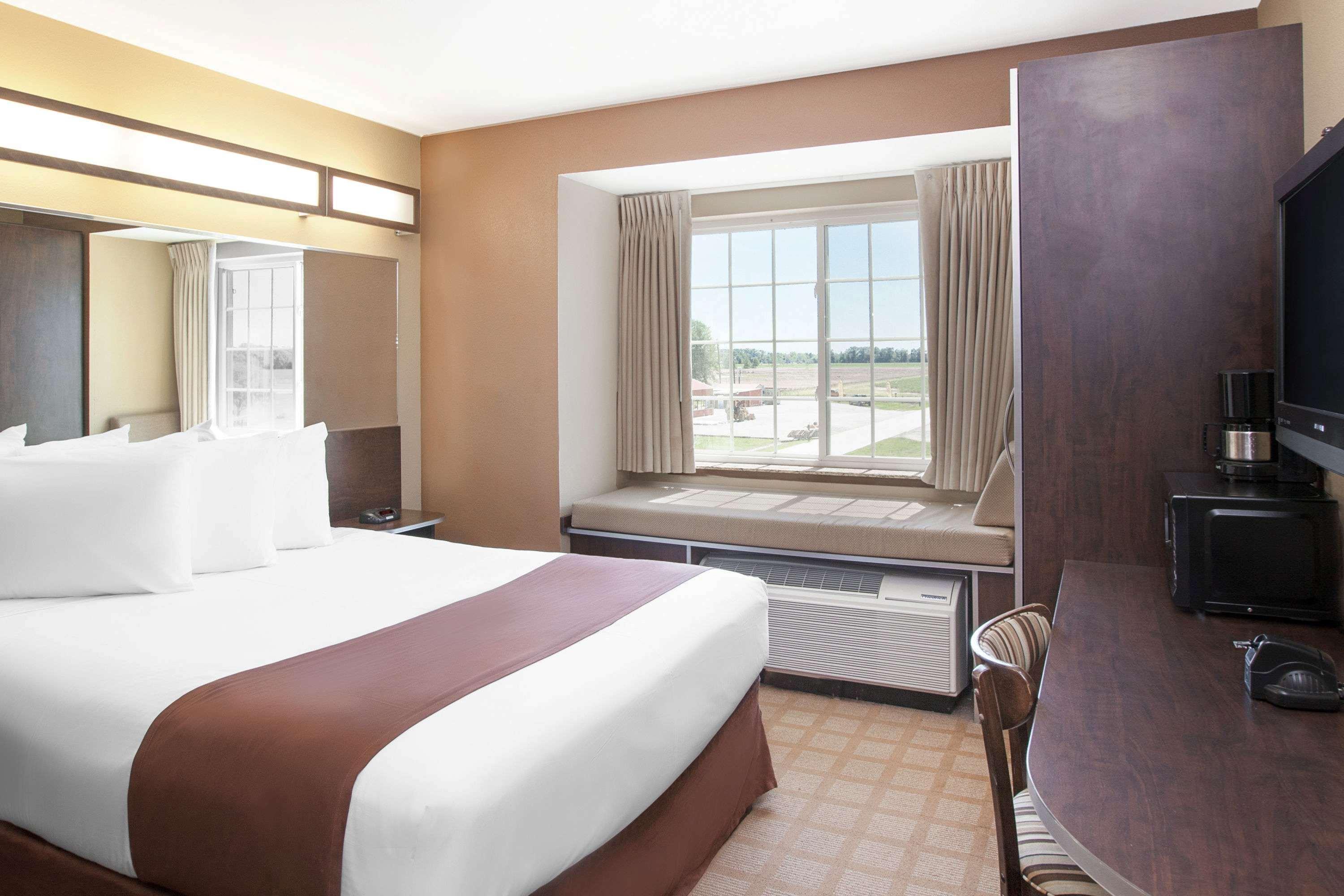 Motel 6 Breaux Bridge, La Екстериор снимка