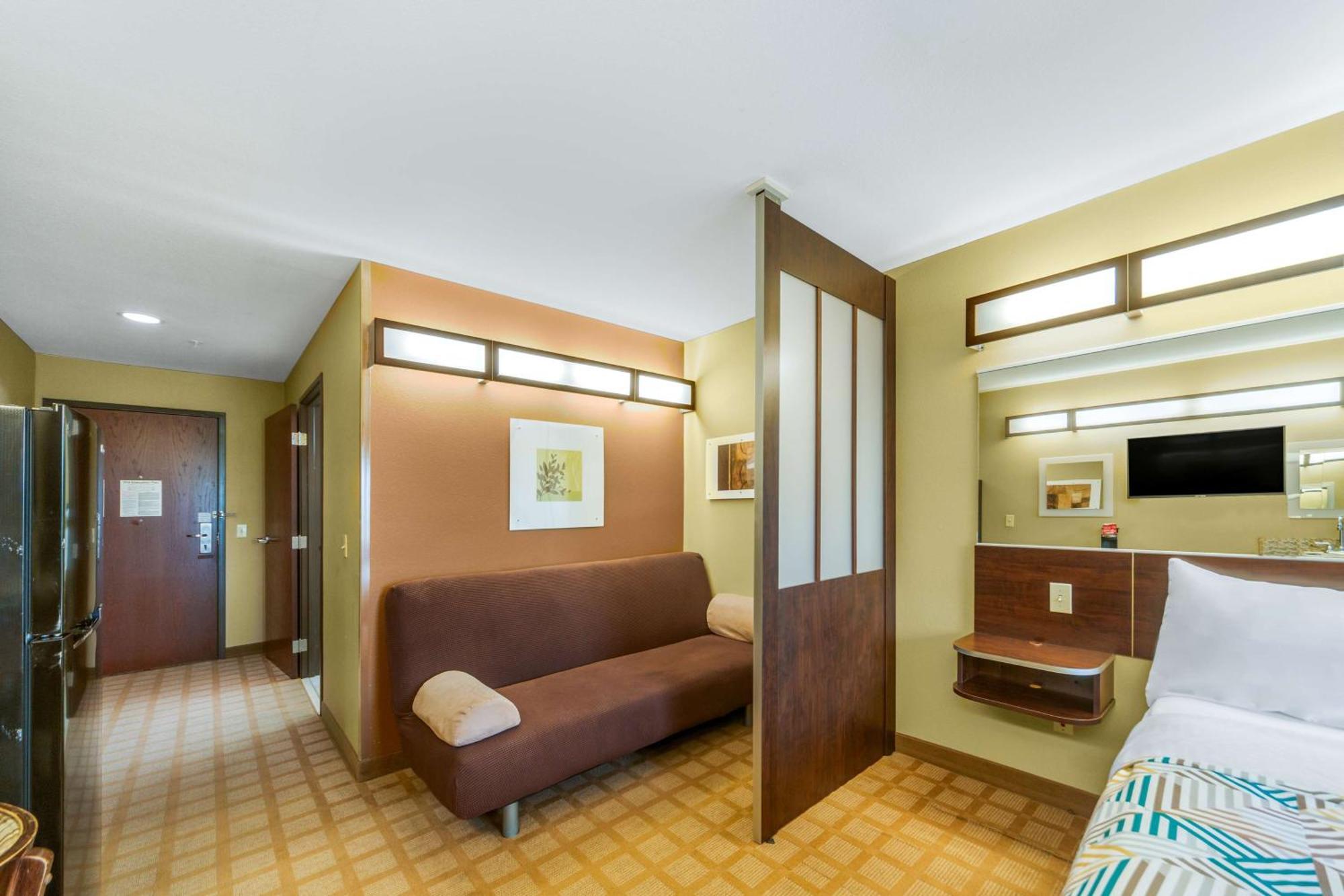 Motel 6 Breaux Bridge, La Екстериор снимка