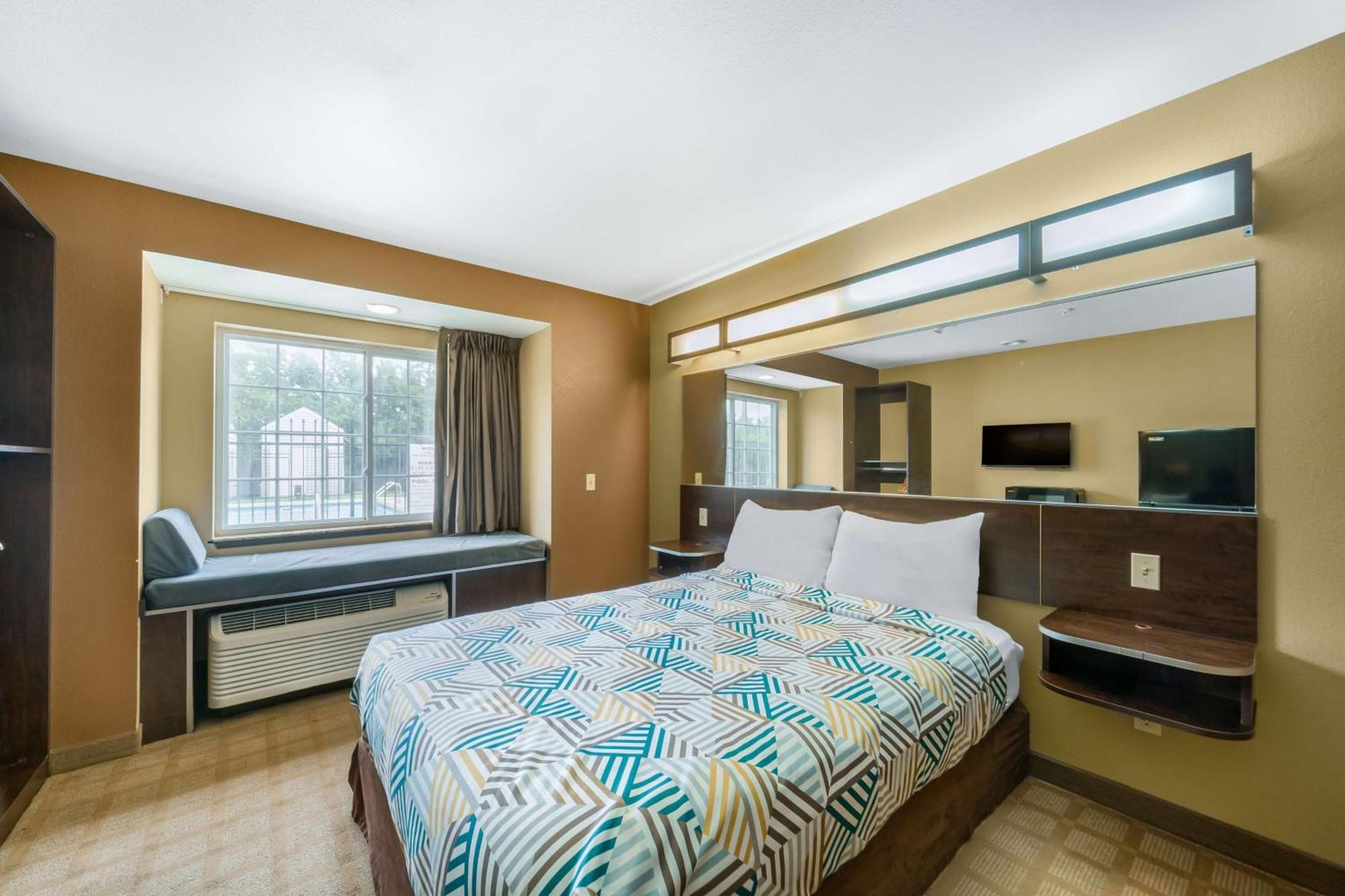 Motel 6 Breaux Bridge, La Екстериор снимка
