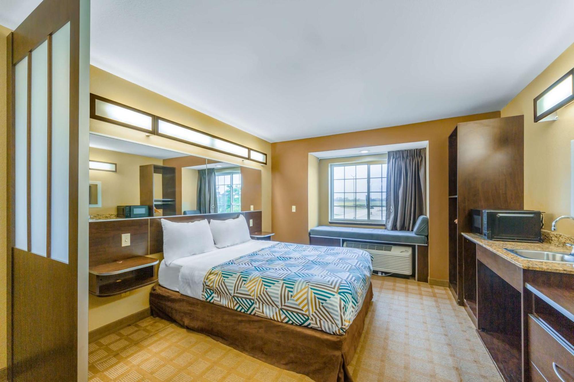Motel 6 Breaux Bridge, La Екстериор снимка