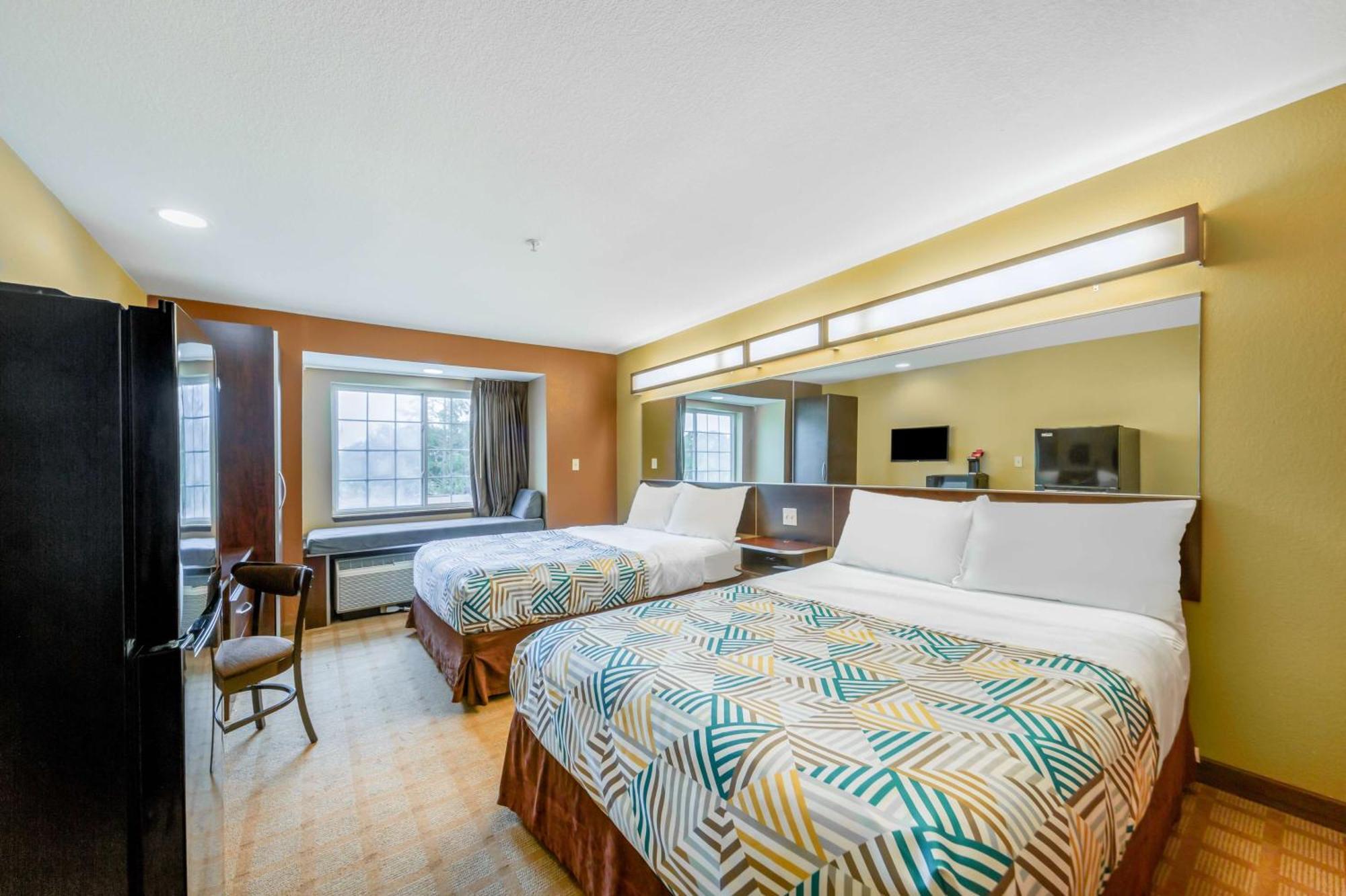 Motel 6 Breaux Bridge, La Екстериор снимка